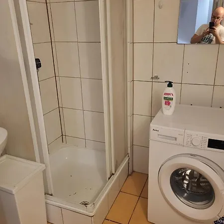 Grzegorzecka Nr 2 Kwatera prywatna