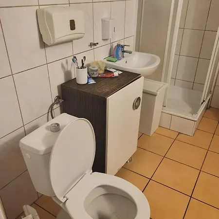 Grzegorzecka Nr 2 Kwatera prywatna