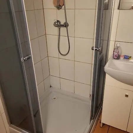 Kwatera prywatna Grzegorzecka Nr 2 Kraków