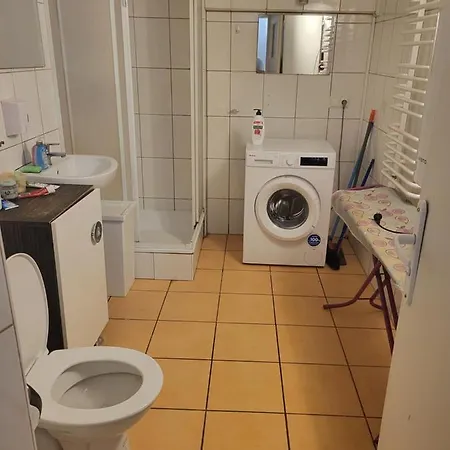 Grzegorzecka Nr 2 Kwatera prywatna