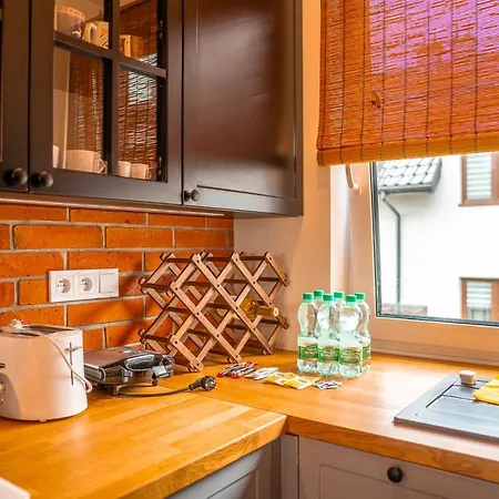 Modlnica Wierzbowa Cosy Apartment Krakow