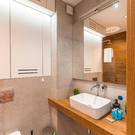 Appartement Modlnica Wierzbowa Cosy *