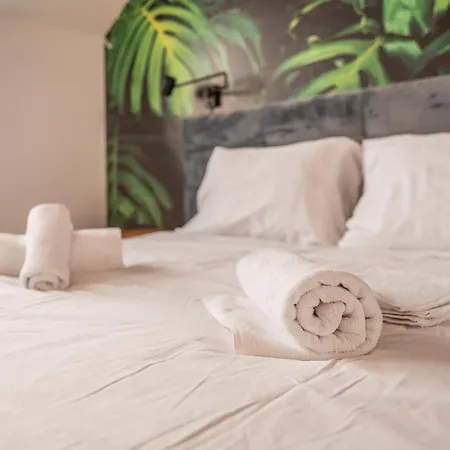 Appartement Modlnica Wierzbowa Cosy Cracovie