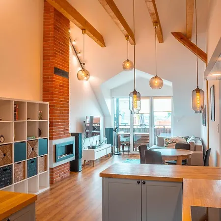 Modlnica Wierzbowa Cosy Krakow