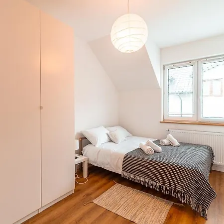 Modlnica Wierzbowa Cosy *
