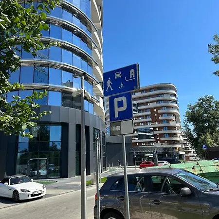 Apartment Freedom Centre *