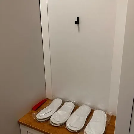 Apartment Freedom Centre *