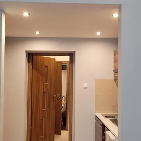 Tlc Cracow Apartament