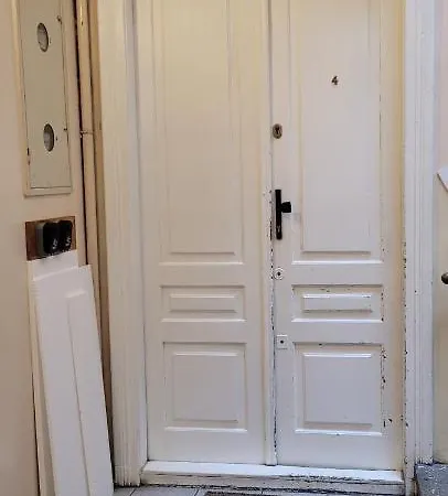 Apartament Tlc Cracow Kraków