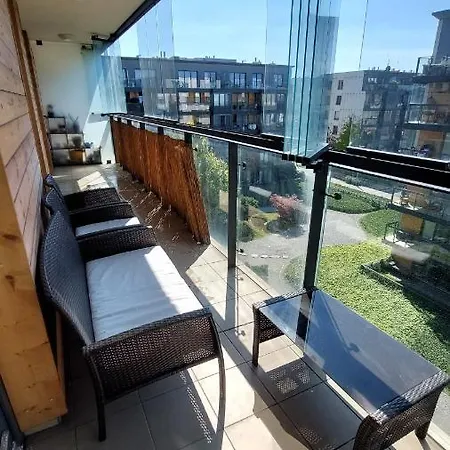 Appartement Masarska Family Free Parking