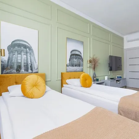 Apartment Starowislna Elegant With Air Conditioning Kazimierz Cracow By Renters Prestige Krakow
