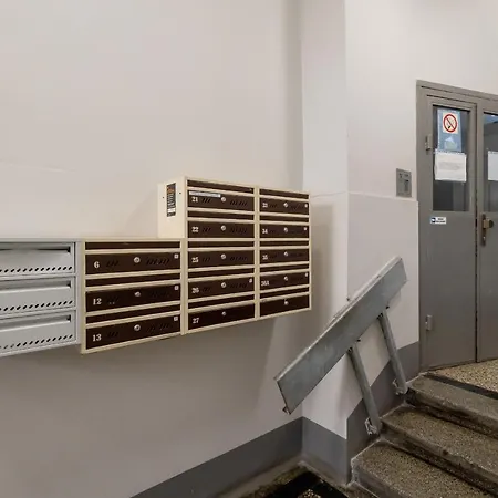 Apartment Starowislna Elegant With Air Conditioning Kazimierz Cracow By Renters Prestige