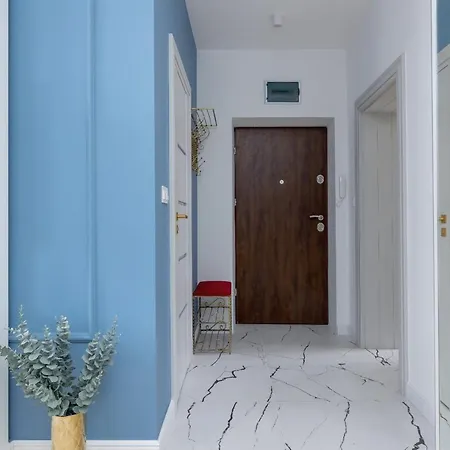 Apartment Starowislna Elegant With Air Conditioning Kazimierz Cracow By Renters Prestige *