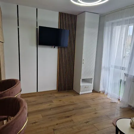 Apartment Rose