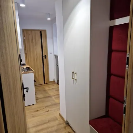 Apartment Rose Krakow