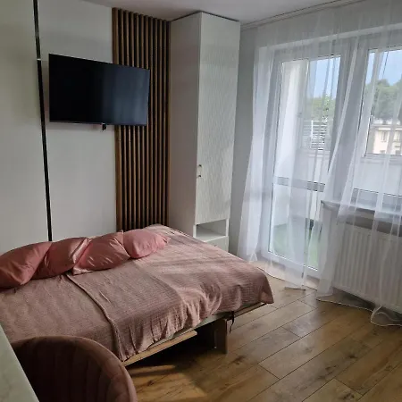 Rose Apartment Krakow