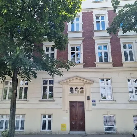 Apartament Domapartament *