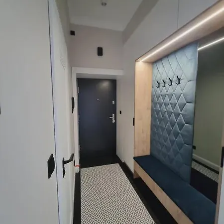 Domapartament Apartment *