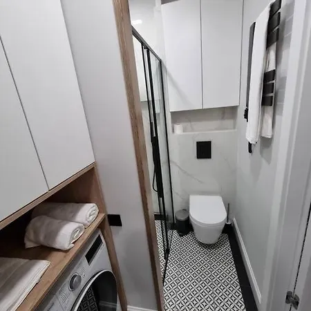 Domapartament Apartment
