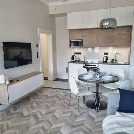 Apartment Domapartament