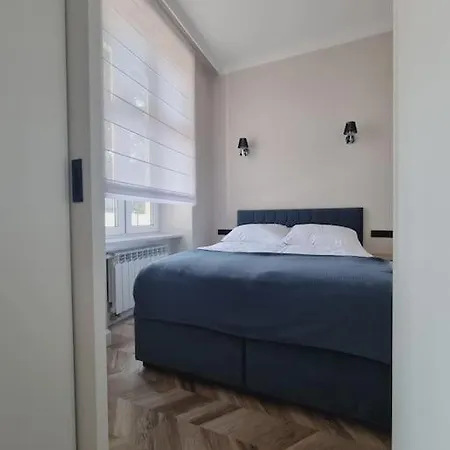Domapartament Apartment