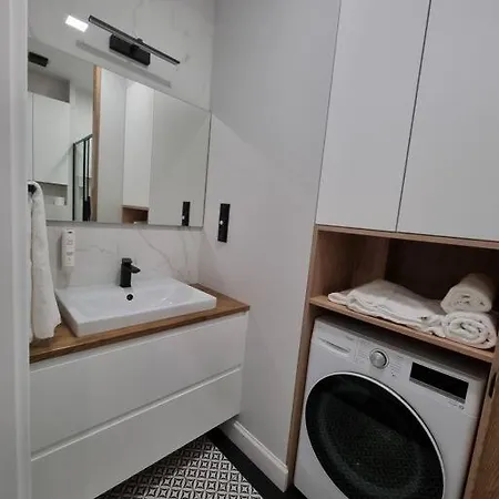 Domapartament * Krakow