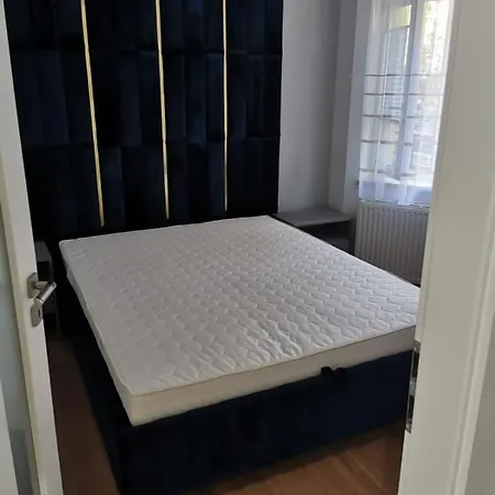 Apartment Green Studio