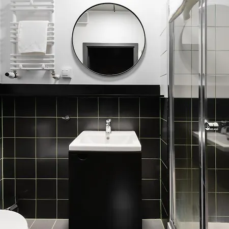 Aparthotel Depot *