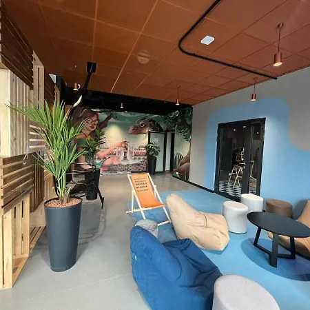Depot Aparthotel