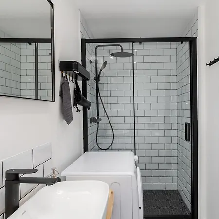 Charming Aparments In Perfect Location Apartament Kraków