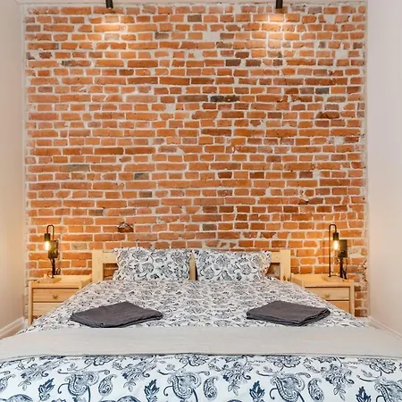 Апартаменты Charming Aparments In Perfect Location Краков
