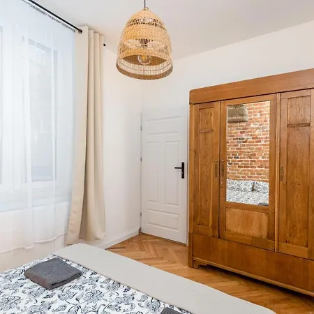 Charming Aparments In Perfect Location