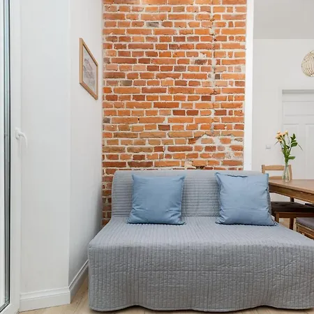 Charming Aparments In Perfect Location *