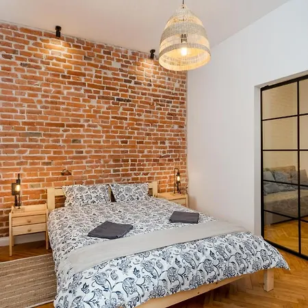 Charming Aparments In Perfect Location Апартаменты *