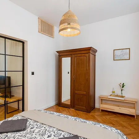 Charming Aparments In Perfect Location