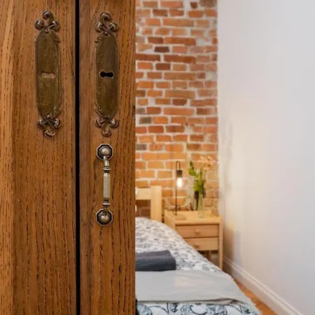 Charming Aparments In Perfect Location * Краков
