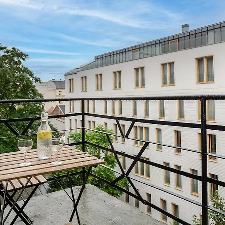 Charming Aparments In Perfect Location * Краков