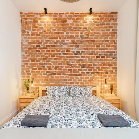 Апартаменты Charming Aparments In Perfect Location *