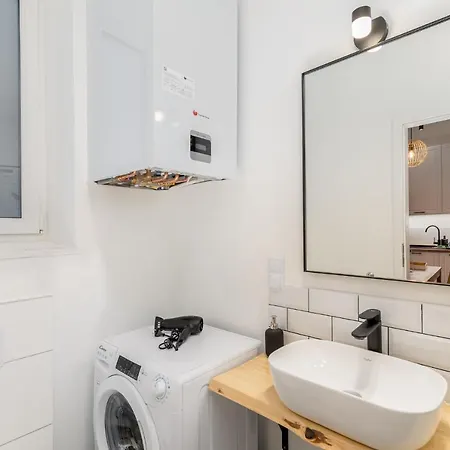 Charming Aparments In Perfect Location