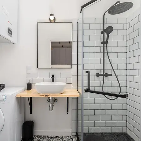 Charming Aparments In Perfect Location * Краков