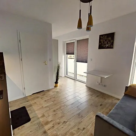 Aparthotel Royal Smart Cracow *