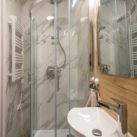 Zakatek Apartment *