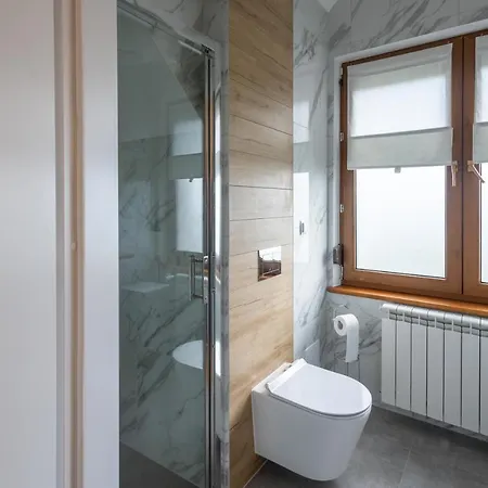 Zakatek Apartment Krakow