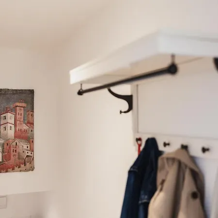 Apartment Zakatek