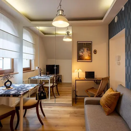 Zakatek Apartment Krakow