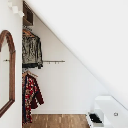 Apartment Zakatek