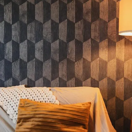Zakatek Apartment Krakow