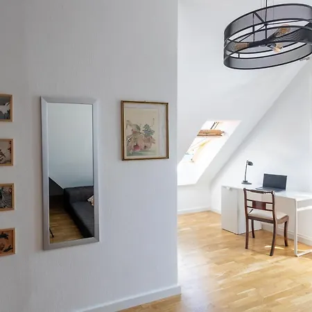 Apartment Zakatek Krakow