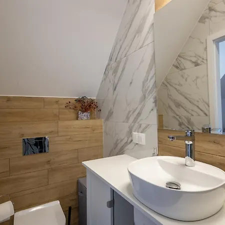 Zakatek Apartment Krakow