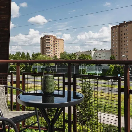 Apartment Zakatek